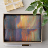 SONNENUNTERNEHMEN SEIDENPAPIER (Geschenk)