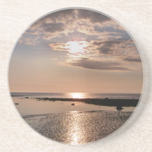 SONNENUNTERNEHMEN UNTERSETZER (Vorne)