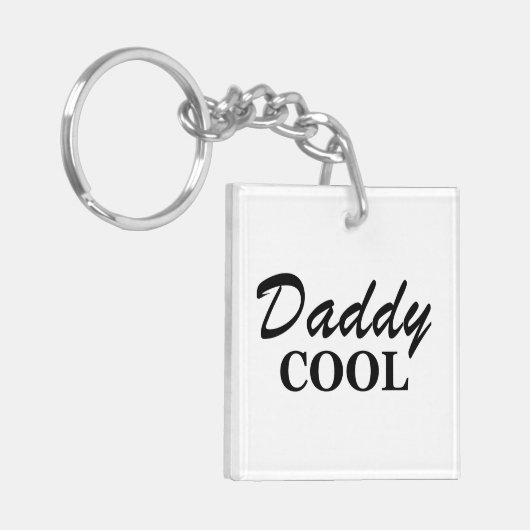 Sonnenväter Tagesgeschenk Schlüsselanhänger (Vorderseite links)