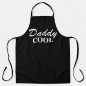 Sonnenväter Tagesgeschenk Schürze (Vorderseite)