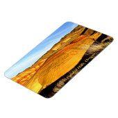 SONNENVERKEHR AN GESPALTETEN HÜLLEN MAGNET (Linke Seite)