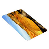 SONNENVERKEHR AN GESPALTETEN HÜLLEN MAGNET (Rechte Seite)