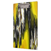 SONNENVERKEHR KLEMMBRETT (Links)