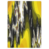 SONNENVERKEHR KLEMMBRETT (Rückseite)