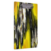 SONNENVERKEHR KLEMMBRETT (Rechts)