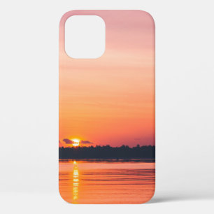 SONNENVERKEHR ÜBER HORIZON Case-Mate iPhone HÜLLE