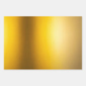 Sonnenvorhang-Erinnerung Geschenkpapier Set (Vorderseite 2)