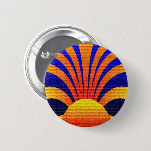 Sonnenwand Button (Vorne & Hinten)