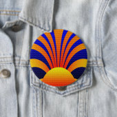 Sonnenwand Button (Beispiel)