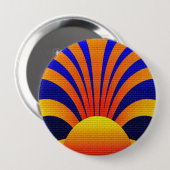 Sonnenwand Button (Vorne & Hinten)