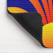 Sonnenwand Mousepad (Ecke)