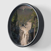 Sonnenwapta-Fälle, Wasserfall-Fotografie Uhr (Winkel)