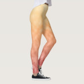 Sonnenwarmer Dunst Leggings (Rechts)