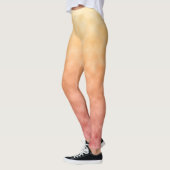 Sonnenwarmer Dunst Leggings (Links)