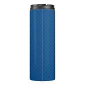 Sonnenwärmer Thermosbecher (Rückseite)