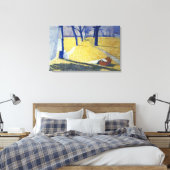 Sonnenwaschen, 1905 leinwanddruck (Insitu (Schlafzimmer))