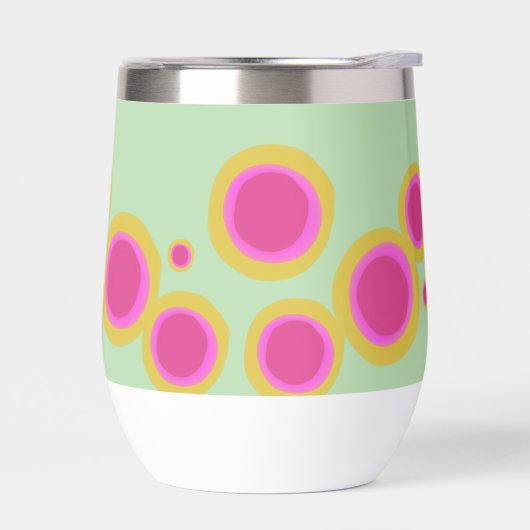 Sonnenwasserflasche (Links)