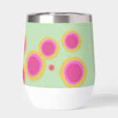 Sonnenwasserflasche (Rückseite)