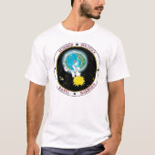 Sonnenwende Maximus T-Shirt (Vorderseite)