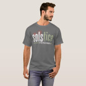 Sonnenwende-T - Shirt 2011 (Vorne ganz)