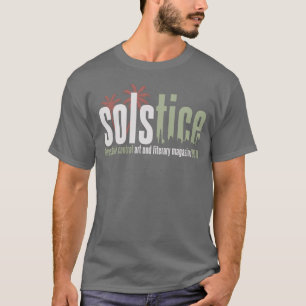 Sonnenwende-T - Shirt 2011