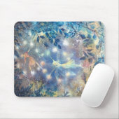 Sonnenwende-Tanz-Mausunterlage Mousepad (Mit Mouse)