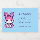 sonnenwendig lebensmitteletikett (Einzelnes Label)