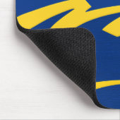 Sonnenwochenmousepad, anpassen mousepad (Ecke)