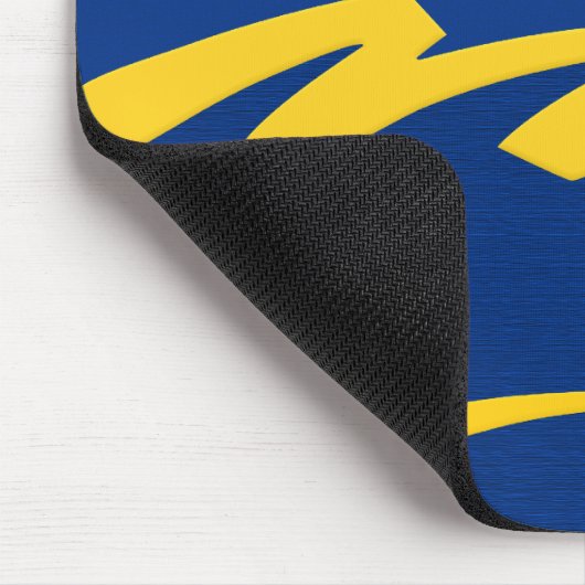 Sonnenwochenmousepad, anpassen mousepad (Ecke)