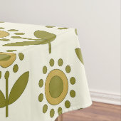 Sonnenzimmerblüte Tischdecke (Beispiel)