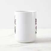 Sonnereich Kaffeetasse (Mittel)