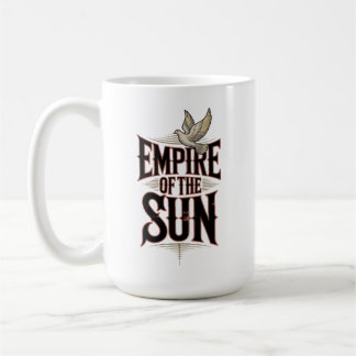 Sonnereich Kaffeetasse