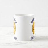 Sonnestrahlen jagen kaffeetasse (Mittel)