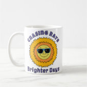 Sonnestrahlen jagen kaffeetasse (Links)