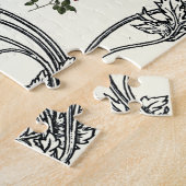 Sonnet # 18 von William Shakespeare Puzzle (Seite)