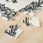 Sonnet # 18 von William Shakespeare Puzzle (Seite)