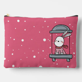 Sonnig am Fenster Zubehörtasche