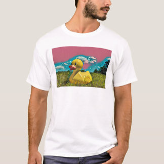 sonnig b T-Shirt