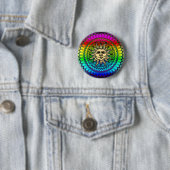 Sonnig Button (Beispiel)