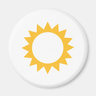 sonnig magnet