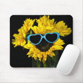 sonnig mousepad (Mit Mouse)