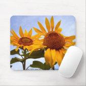 "Sonnig" Mousepad (Mit Mouse)