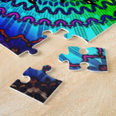 sonnig puzzle (Seite)