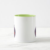 sonnig sonnig tasse (Zentrum)