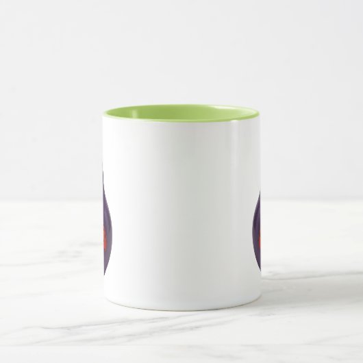 sonnig sonnig tasse (Zentrum)