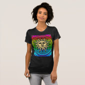 sonnig T-Shirt (Vorne ganz)