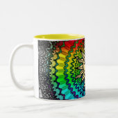 sonnig zweifarbige tasse (Links)
