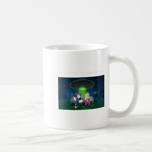 Sonnige 99 Nächte im Wald Geburtstag für Jugend B Kaffeetasse