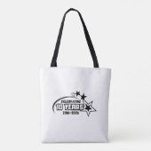 sonnige B-Tasche Tasche (Rückseite)
