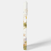 Sonnige Blume Versteckplatz Case-Mate iPhone Hülle (Rückseite / Rechts)